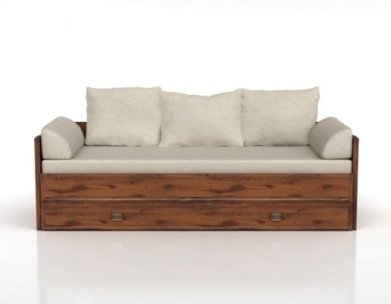 Диваны-кровати для повседневного сна