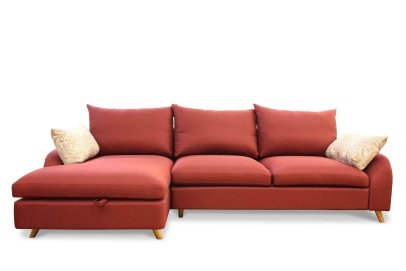 Как выбрать удобный угловой диван