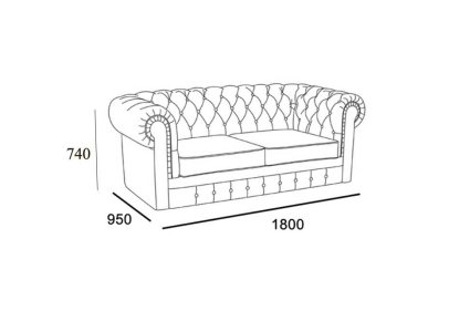 Проектирование мягкой мебели на заказ