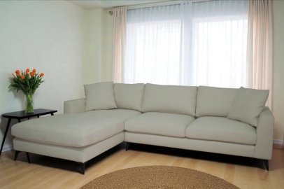  Угловые или прямые диваны: что выбрать по планировке и стилю жизни?