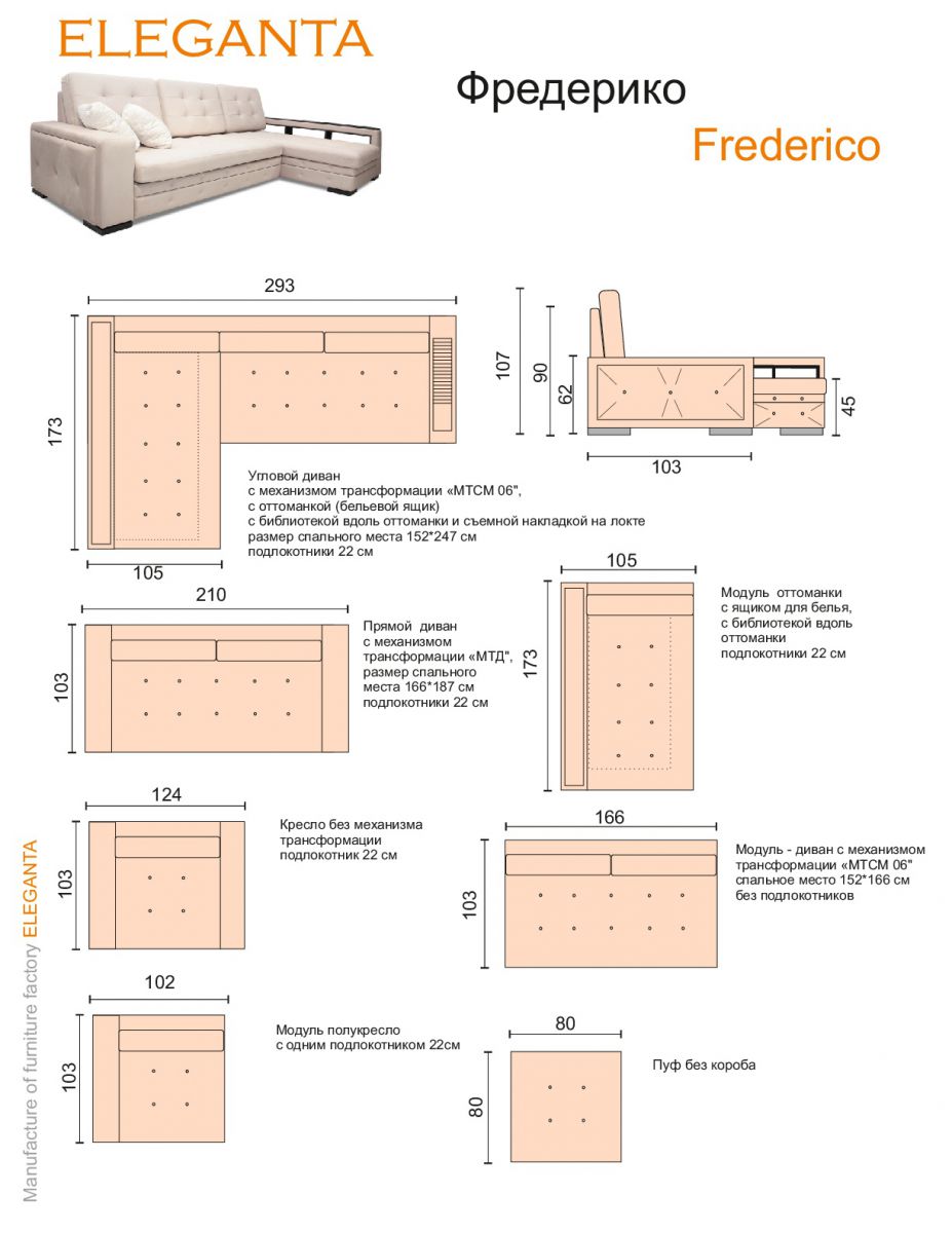 Фредерико