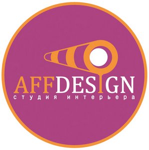 Логотип студии