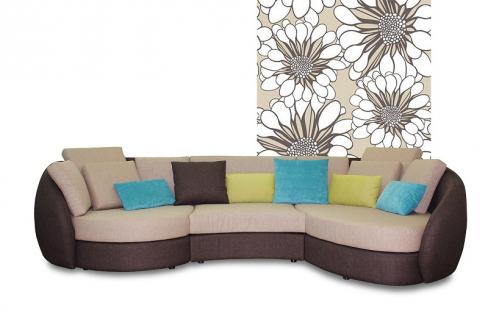 Мягкая мебель на заказ