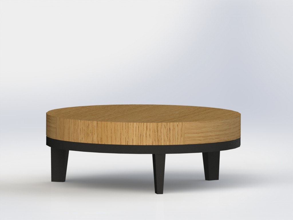 Стол журнальный NEW N 007