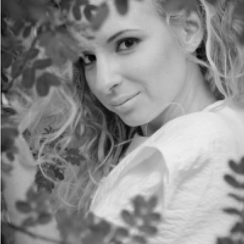 Анастасия Черняева Анастасия Черняева