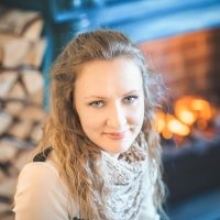 Ольга Старикова Ольга Старикова